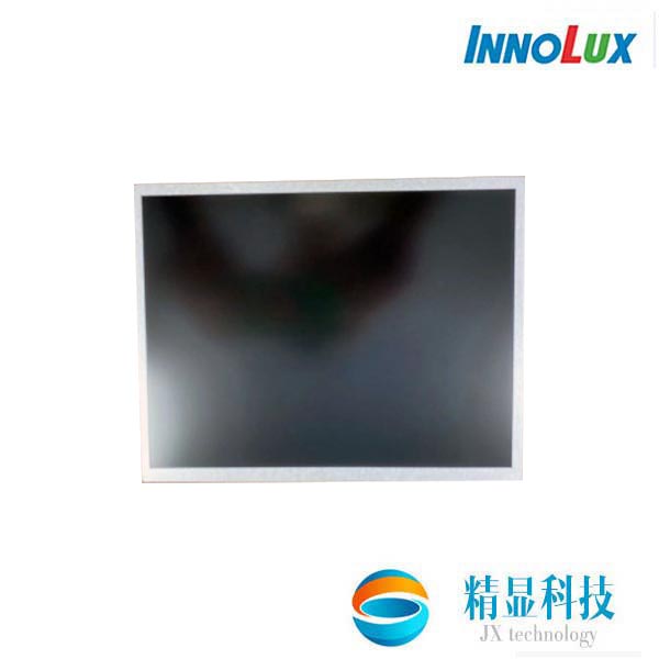 G104XCE-L01群创10.4寸工业液晶屏