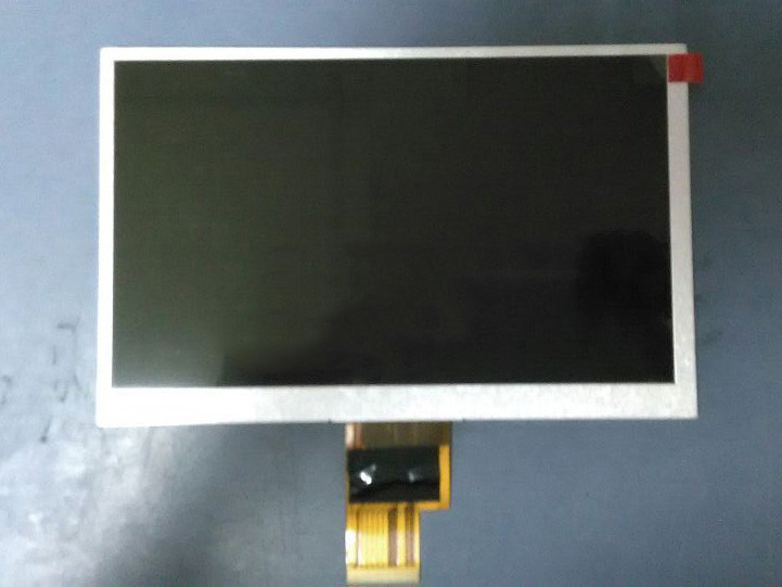 7寸工业组装液晶屏 LVDS接口 ZW-T070CA