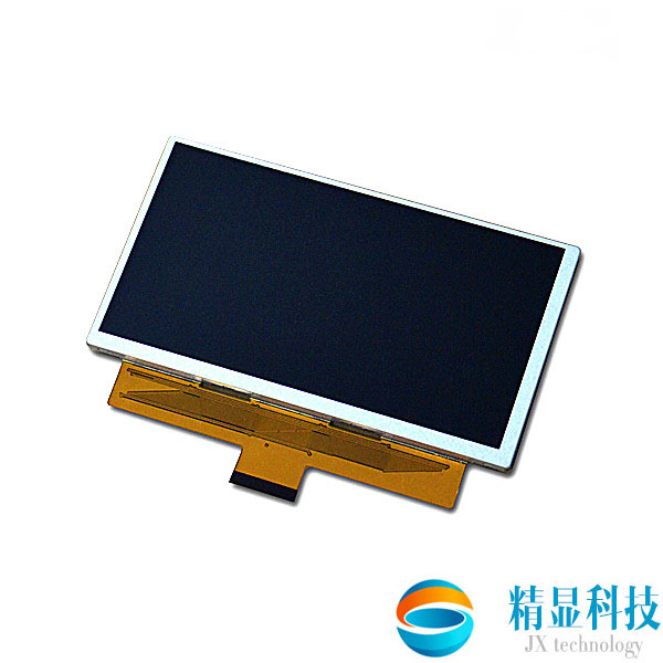 JX035HQ5402今年会3.5寸组装屏-350cd/m²3.5寸液晶屏