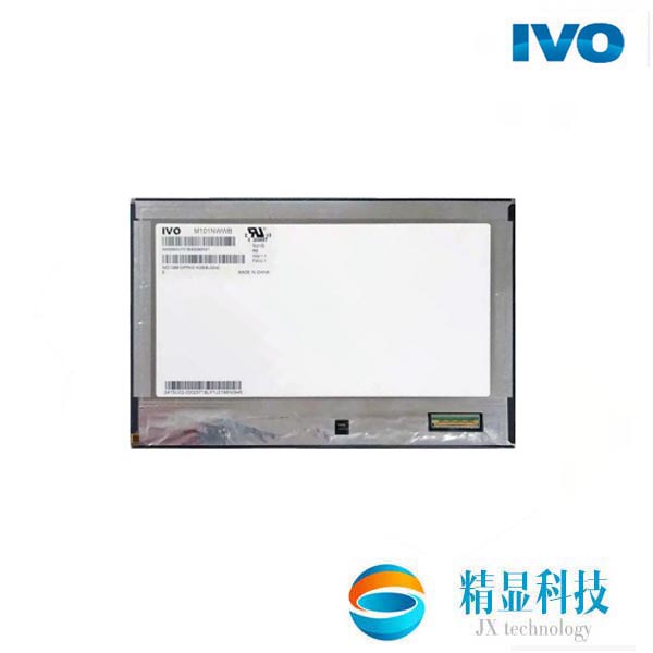 M101NWWB R6龙腾光电10.1寸工业显示屏